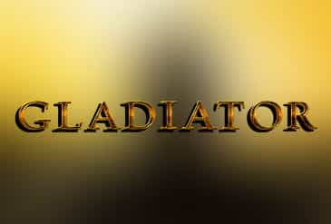 Gladiator slot