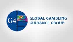 Logo Global Gambling Guidance Group.
