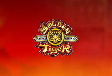Golden Tiger slot