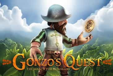 Gonzo’s Quest slot