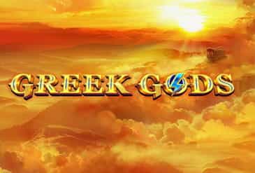 Greek Gods logo