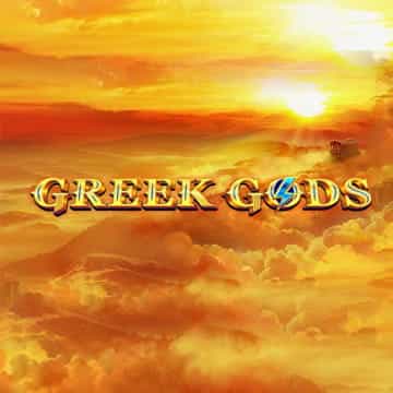 Greek Gods slot