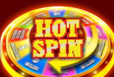 Hot Spin slot