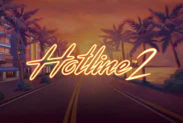 Hotline 2 slot