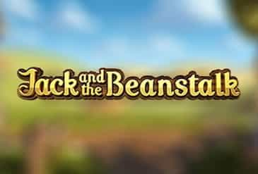 Jack and the Beanstalk slot