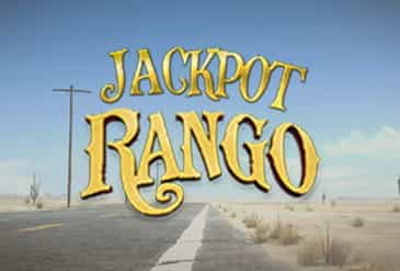Jackpot Rango slot