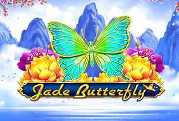 Jade Butterfly slot