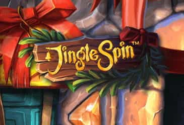 Jingle Spin slot