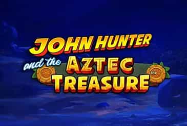 John Hunter and the Aztec Treasure slot