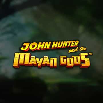 John Hunter and the Mayan Gods slot
