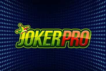 Joker Pro slot