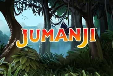 Jumanji slot