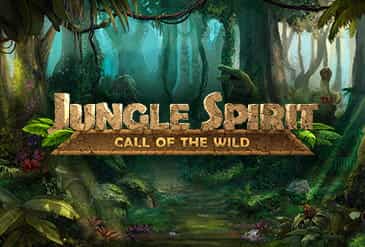 Jungle Spirit slot
