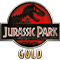 La slot online Jurassic Park Gold