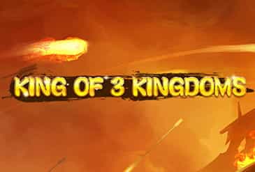King of 3 Kingdoms slot