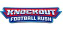 La slot online Knockout Football Rush