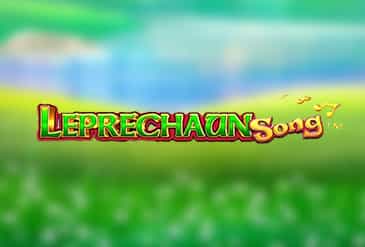 Leprechaun Song slot