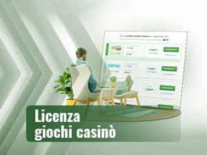 La casinò italiani online mi rende ricco?