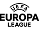 Logo di Europa League.