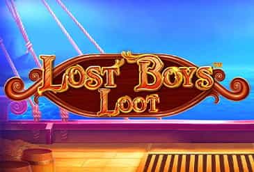 Lost Boys Loot slot