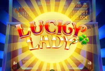 Lucky Lady slot