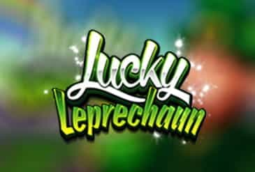 Lucky Leprechaun slot