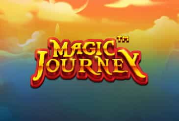 Magic Journey logo