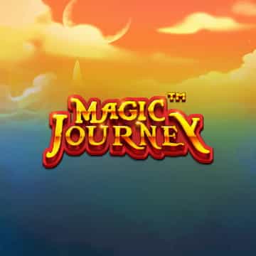 Magic Journey slot