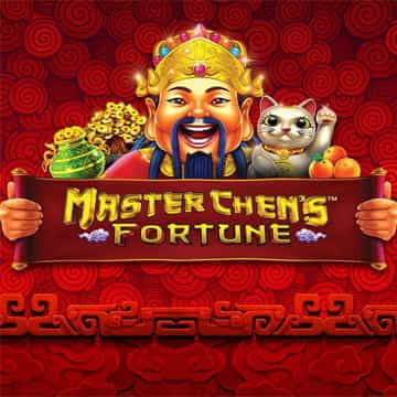 Master Chen's Fortune slot