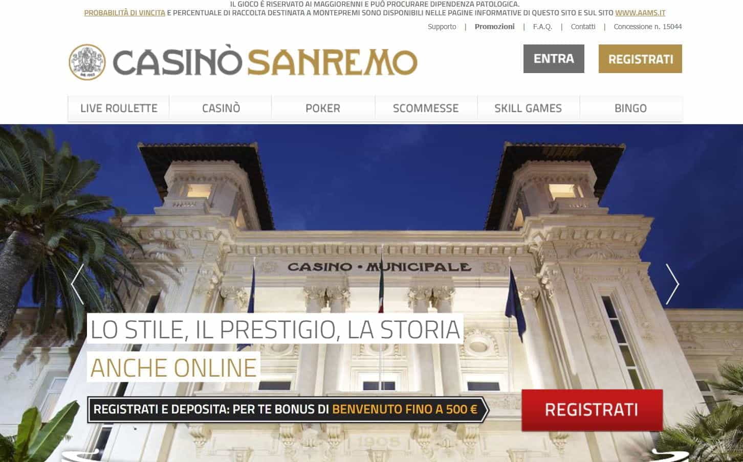 Casino Casino