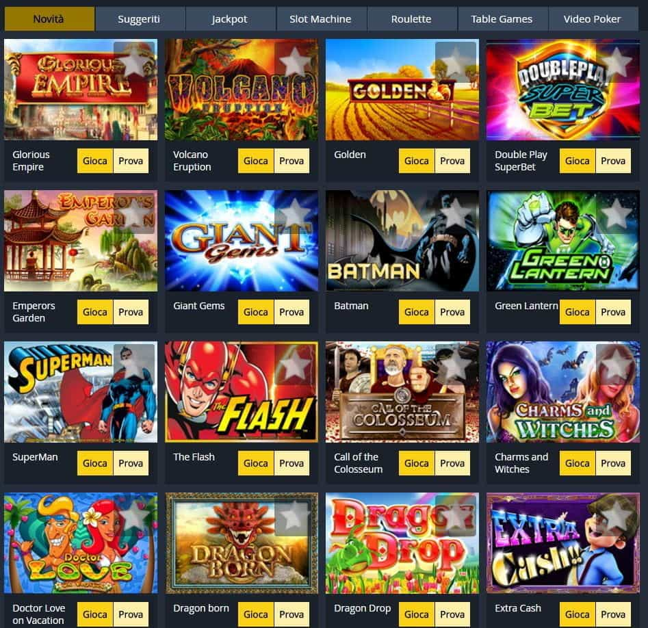 Trusted australian online casinos