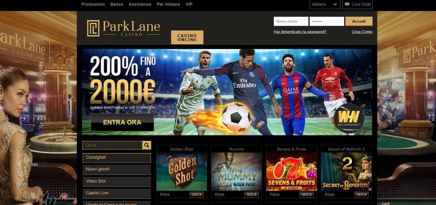 50 Questions Answered About casino