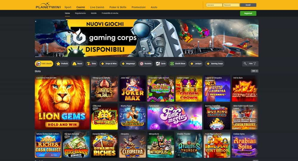 Better Totally free Spins Gambling enterprises April 2024 No-deposit Ports