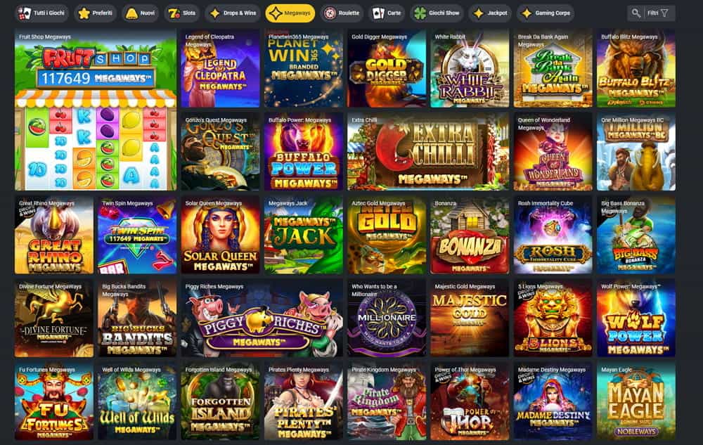 Greatest Gambling establishment casino lucky hit casino Programs and Cellular Casinos Rated Sep