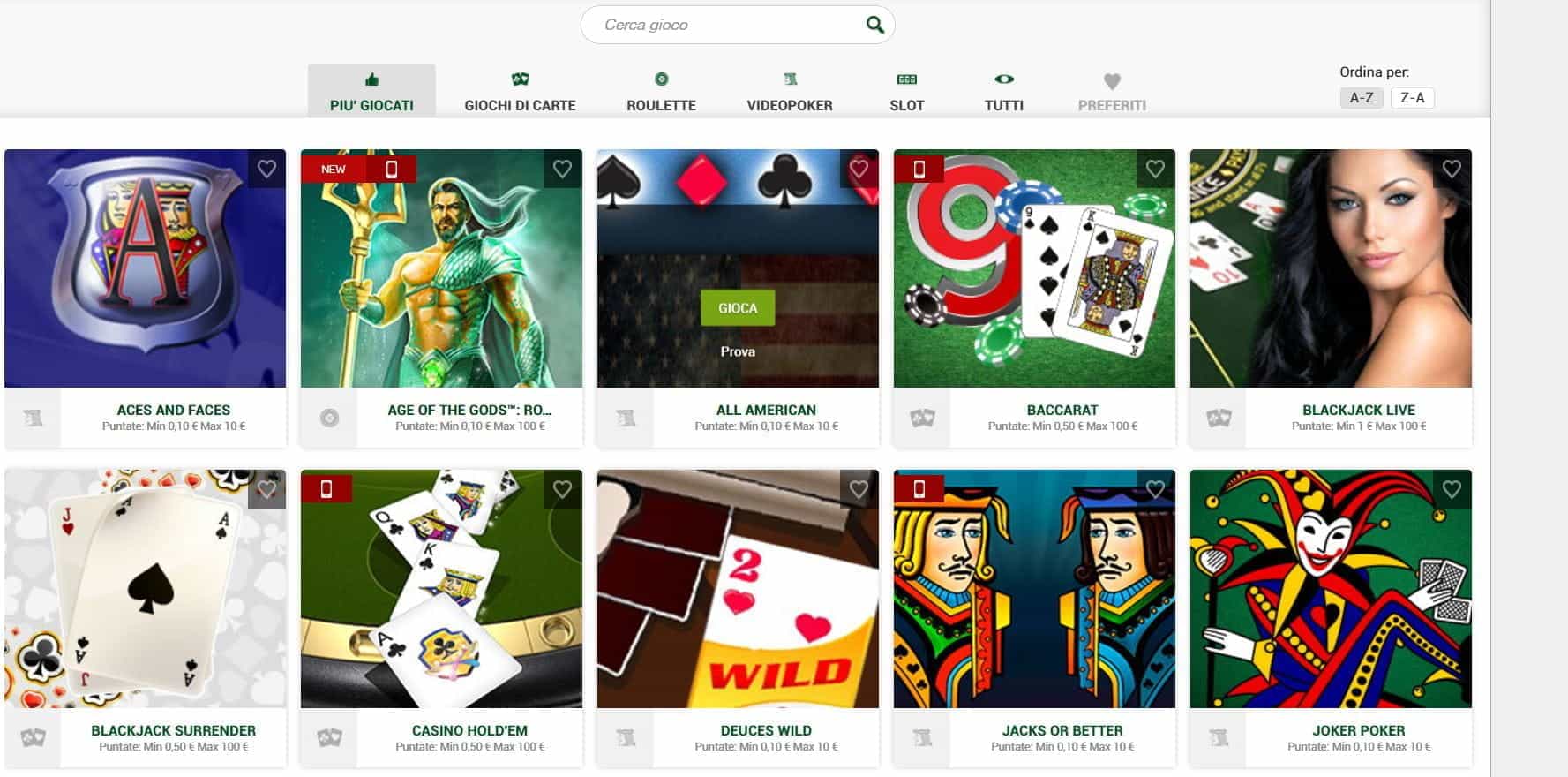 Casino Casino