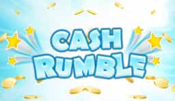 Cash Rumble, un esempio di scratch game