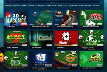 La Selezione Gaming di CasinoMania