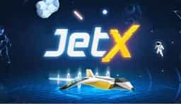 JetX, un esempio di crash game