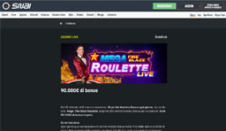 La classifica dei dieci migliori casinò online italiani, i migliori casino online. La classifica dei dieci migliori casinò online italiani, i migliori casino online.