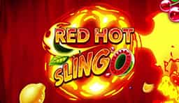 Red Hot Sling, un esempio di reveal game