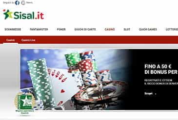 Casino Casino