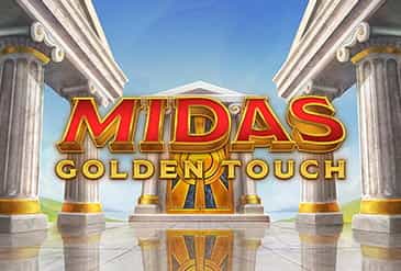 Midas Golden Touch slot