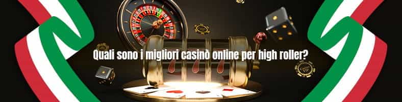 I 20 migliori esempi di casinò italia online