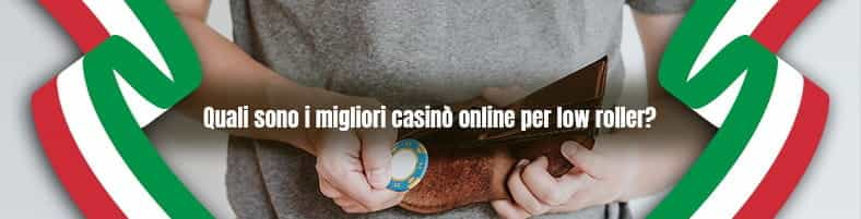 Sei imbarazzato dalle tue abilità di sito casino? Ecco cosa fare