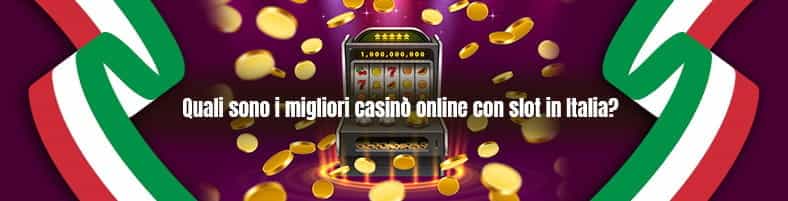 casino online italiani Intervista all'esperto