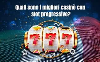 Marketing e casino italia online