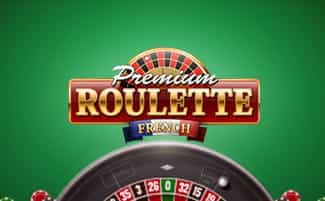 Premium French Roulette online.
