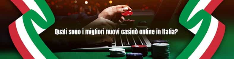 casinò soldi veri crea esperti