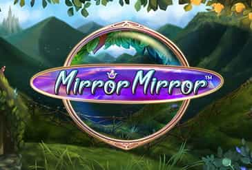 Mirror Mirror slot