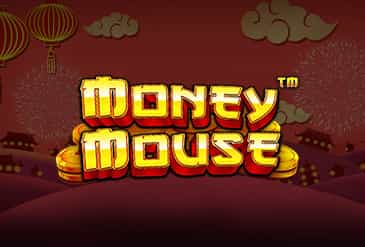 Money Mouse slot